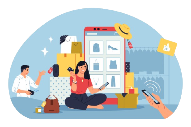 Receive Orders Nationwide